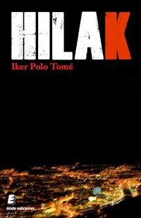 Hilak - Iker Polo Tomé - ebook