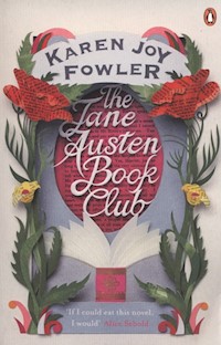 The Jane Austen Book Club - Fowler Karen Joy - książka