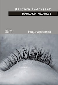 Zanim zakwitną zawilce - Jędryszek Barbara - książka