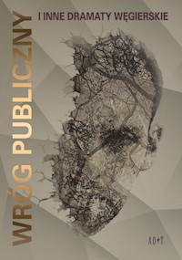 Wróg publiczny i inne dramaty węgierskie - Paszt Patrycja - książka