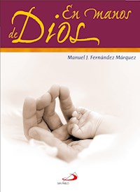 En manos de Dios - Manuel José Fernández Márquez - ebook