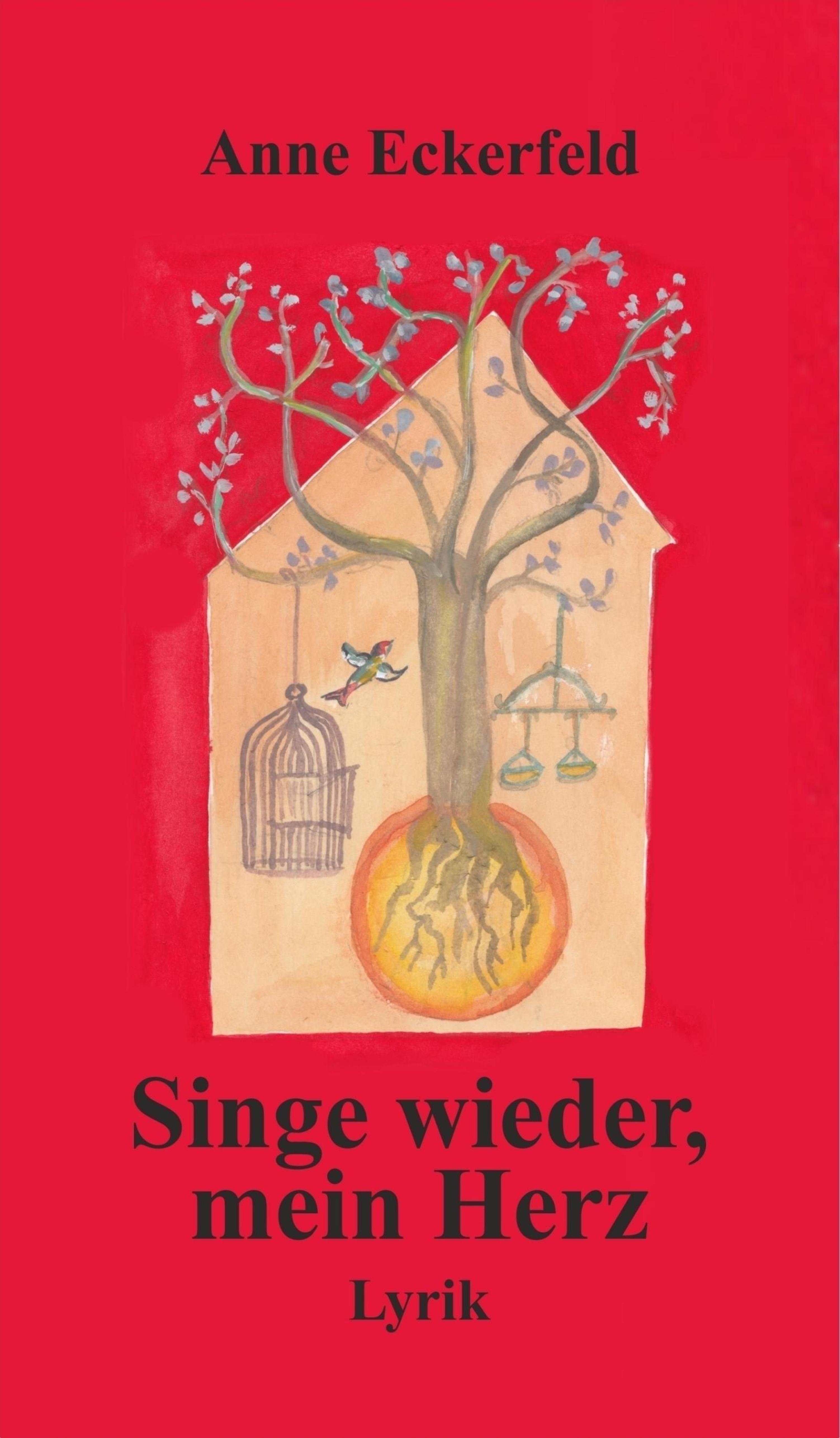 Singe wieder, mein Herz