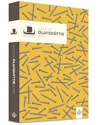 Blizna - Auður Ava Ólafsdóttir - książka