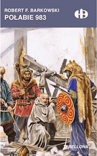 Połabie 983 - Robert F. Barkowski - ebook