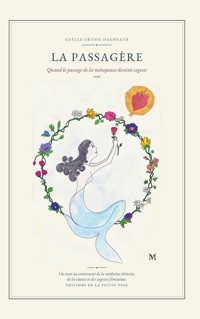La Passagère - Gaëlle Grusse Dagneaux - ebook
