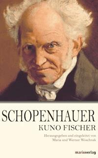 Schopenhauer - Kuno Fischer - ebook