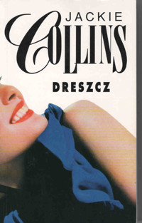 Dreszcz - Jackie Collins - ebook