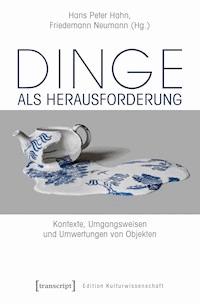 Dinge als Herausforderung -  - darmowy ebook
