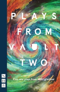 Plays from VAULT 2 - Various - ebook