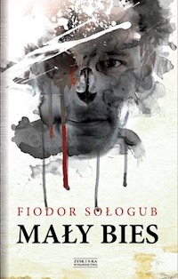 Mały bies - Fiodor Sołogub - ebook + książka
