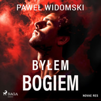 Byłem bogiem - Paweł Widomski,  - ebook + audiobook + książka