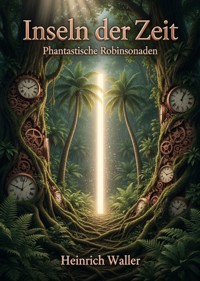 Inseln der Zeit - Heinrich Waller - ebook
