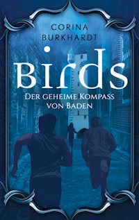 Birds - Corina Burkhardt - ebook