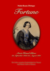 Fortune - Heide-Renate Döringer - ebook