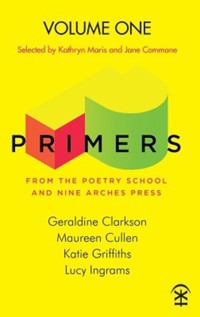 Primers Volume One - Geraldine Clarkson - ebook