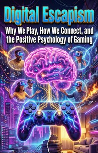 Digital Escapism - Lisa B. Wilson - ebook