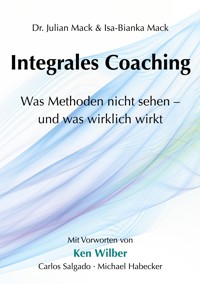 Integrales Coaching - Julian Mack - ebook