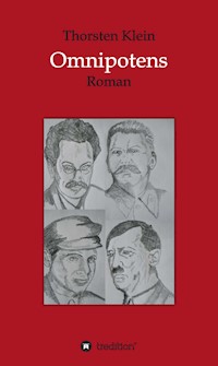 Omnipotens - Thorsten Klein - ebook