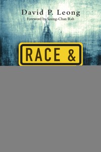 Race and Place - David P. Leong - ebook
