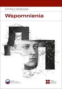 Wspomnienia - Lichaczow Dmitirj - książka
