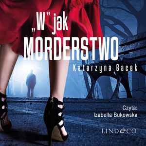 „W" jak morderstwo