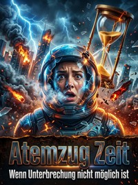 Atemzug Zeit - Roswitha Elsenbruch - ebook