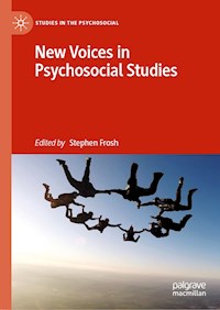 New Voices in Psychosocial Studies -  - ebook
