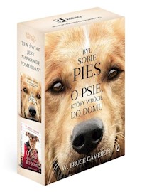 Był sobie pies/O psie który wrócił do domu - Cameron W. Bruce - książka
