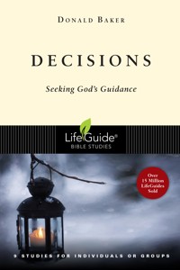 Decisions - Donald Baker - ebook