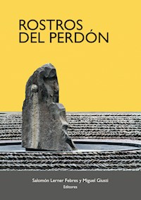 Rostros del perdón -  - ebook