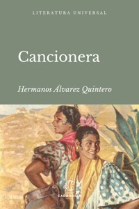 Cancionera - Serafín Álvarez Quintero - ebook