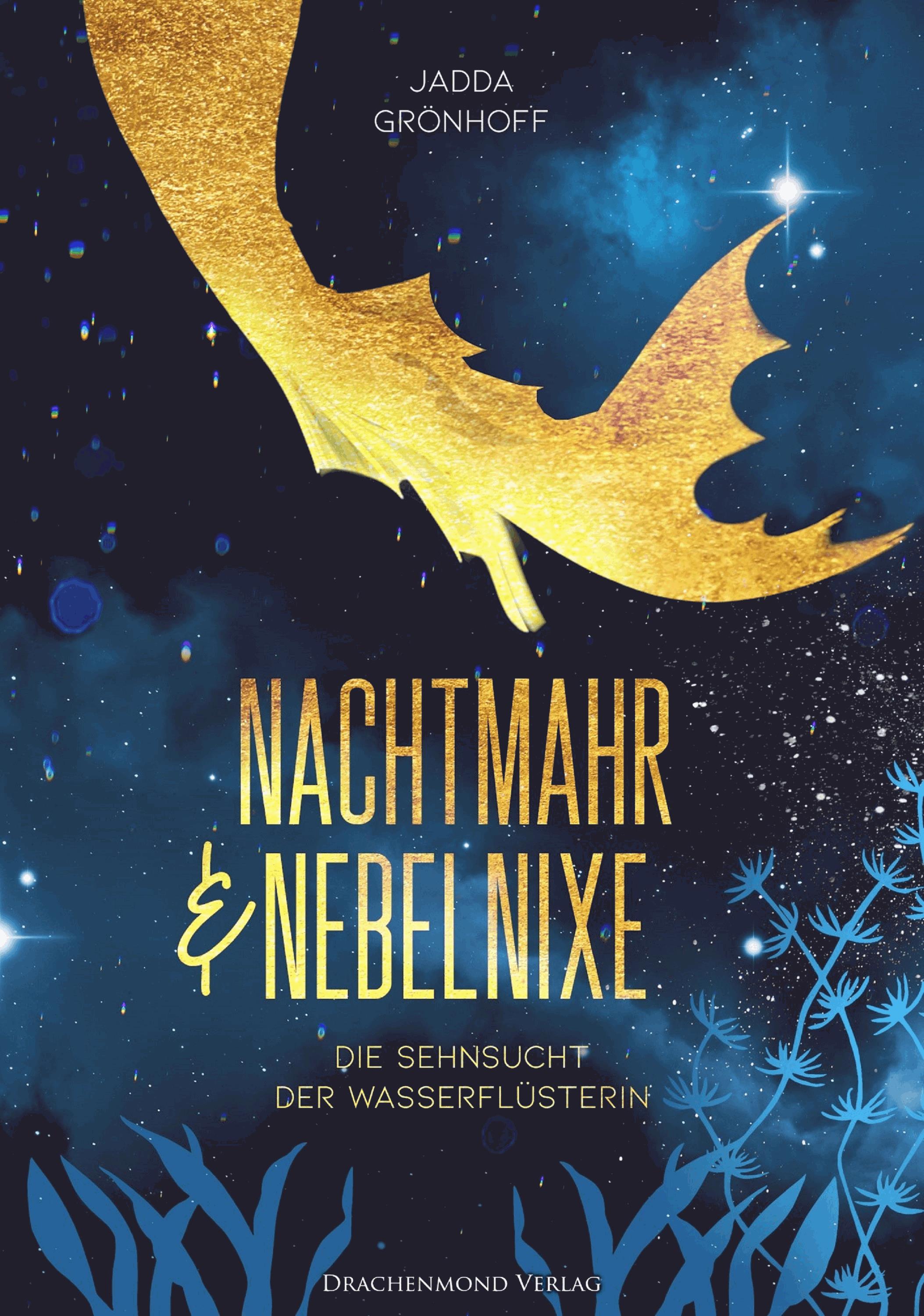 Nachtmahr & Nebelnixe