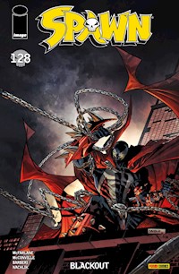 Spawn (Band 128) - Todd McFarlane - ebook