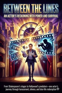 Between the Lines: An Actor's Reckoning with Power and Survival - Mia Harrington - ebook
