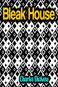 Bleak House - Dickens Charles - ebook