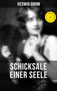 Schicksale einer Seele von Hedwig Dohm - Hedwig Dohm - ebook