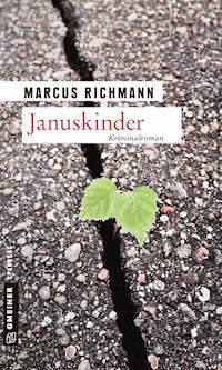 Januskinder - Marcus Richmann - ebook