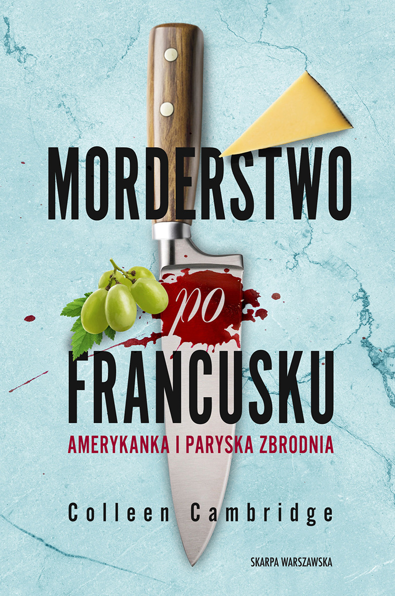 Morderstwo po francusku