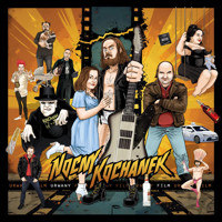 Urwany film (Digipack) -  - książka
