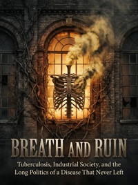 Breath and Ruin - Aurelia Wren - ebook