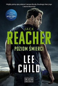 Poziom śmierci - Lee Child - ebook + audiobook + książka