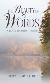 The Beauty of Words - Terri Derck - ebook