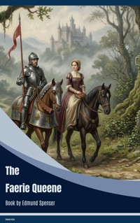 The Faerie Qveene - Spenser Edmund - ebook