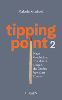 Tipping Point 2 - Malcolm Gladwell - ebook