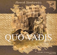 Quo Vadis - Henryk Sienkiewicz - audiobook