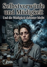 Selbstvorwürfe und Müdigkeit - Daniela Horn - ebook