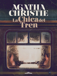 La chica del tren - Agata Christie - ebook