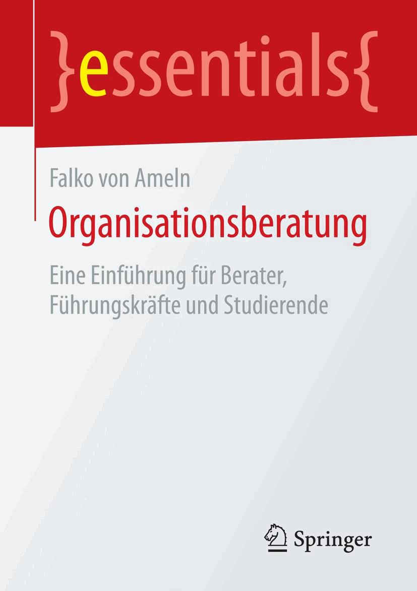 Organisationsberatung