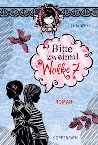 Rebella - Bitte zweimal Wolke 7 - Jutta Wilke - ebook