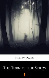 The Turn of the Screw - Henry James - ebook + audiobook